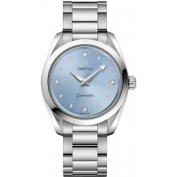 Omega Seamaster Aqua Terra 22010286053001