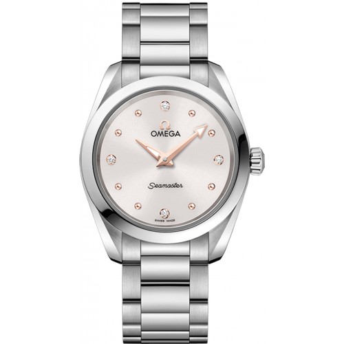 Omega Seamaster Aqua Terra 22010286054001
