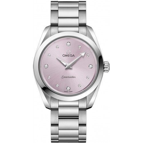 Omega Seamaster Aqua Terra 22010286060001