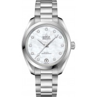 Omega Seamaster Aqua Terra 22010342055001