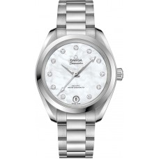 Omega Seamaster Aqua Terra 22010342055001 Omega Seamaster Aqua Terra 22010342055001