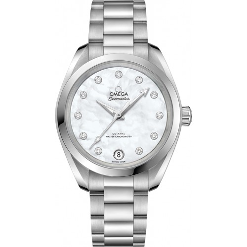 Omega Seamaster Aqua Terra 22010342055001