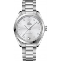 Omega Seamaster Aqua Terra 22010342060001