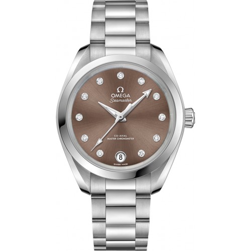 Omega Seamaster Aqua Terra 22010342063001