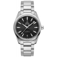 Omega Seamaster Aqua Terra 22010382001001