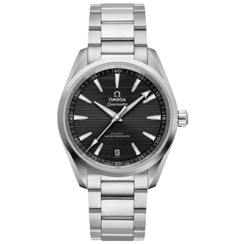 Omega Seamaster Aqua Terra 22010382001001