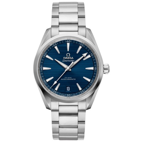 Omega Seamaster Aqua Terra 22010382003001
