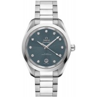 Omega Seamaster Aqua Terra 22010382053001