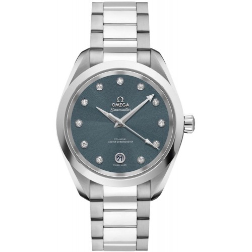 Omega Seamaster Aqua Terra 22010382053001