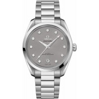 Omega Seamaster Aqua Terra 22010382056001