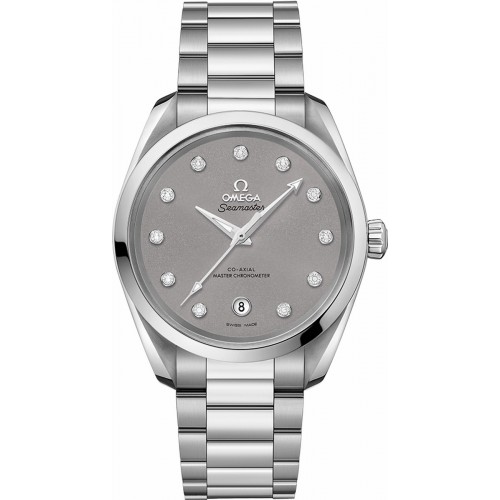 Omega Seamaster Aqua Terra 22010382056001