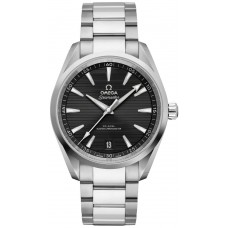 Omega Seamaster Aqua Terra 22010412101001