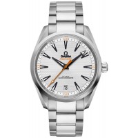 Omega Seamaster Aqua Terra Co-Axial Master Chronometer Watch 22010412102001