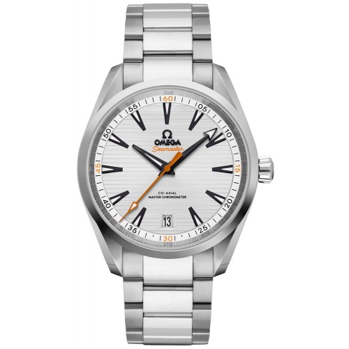 Omega Seamaster Aqua Terra Co-Axial Master Chronometer Watch 22010412102001