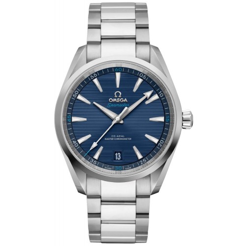 Omega Seamaster Aqua Terra 22010412103001