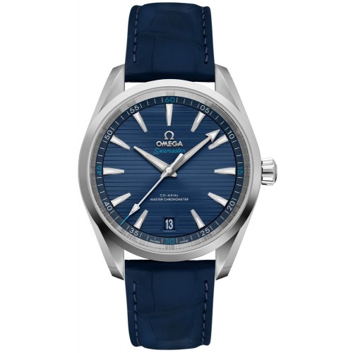 Omega Seamaster Aqua Terra 22013412103001