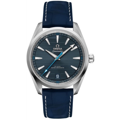 Omega Seamaster Aqua Terra 22013412103002