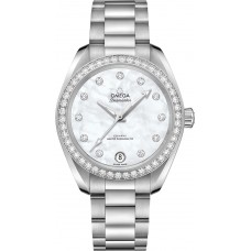 Omega Seamaster Aqua Terra 22015342055001