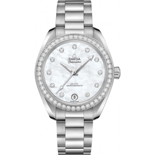 Omega Seamaster Aqua Terra 22015342055001