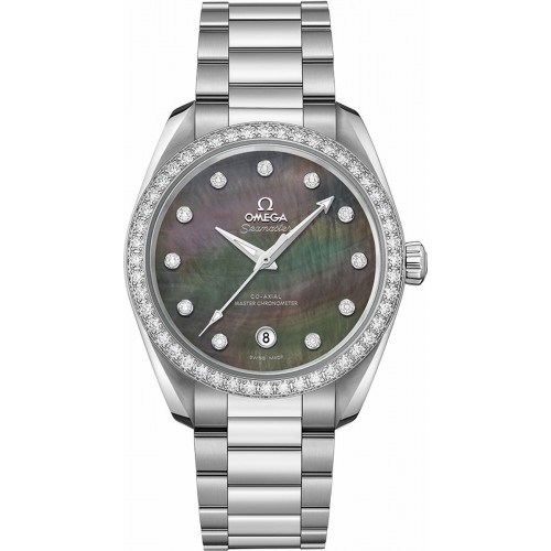 Omega Seamaster Aqua Terra 22015382057001
