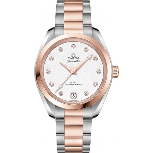 Omega Seamaster Aqua Terra 22020342052001