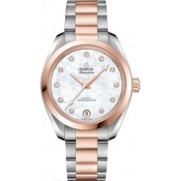 Omega Seamaster Aqua Terra 22020342055001
