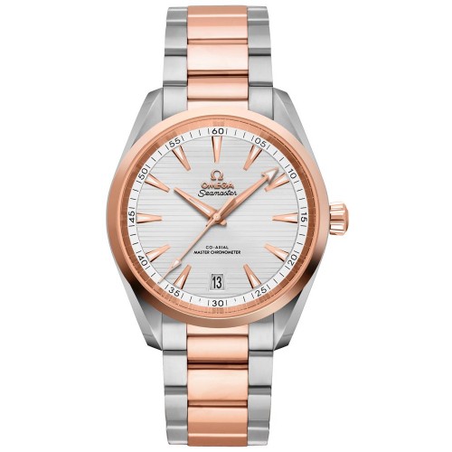 Omega Seamaster Aqua Terra 22020382002001