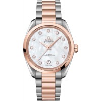 Omega Seamaster Aqua Terra 22020382055001