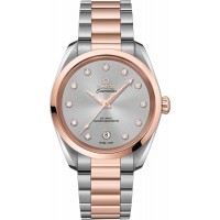 Omega Seamaster Aqua Terra 22020382056002
