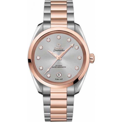 Omega Seamaster Aqua Terra 22020382056002