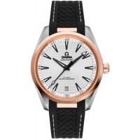 Omega Seamaster Aqua Terra 22022412102001
