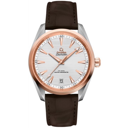 Omega Seamaster Aqua Terra 22023412102001