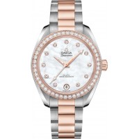 Omega Seamaster Aqua Terra 22025342055001