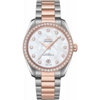 Omega Seamaster Aqua Terra 22025382055001