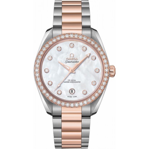 Omega Seamaster Aqua Terra 22025382055001