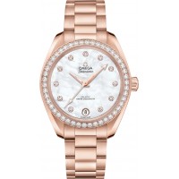 Omega Seamaster Aqua Terra 22055342055001