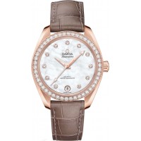 Omega Seamaster Aqua Terra 22058342055001