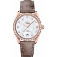 Omega Seamaster Aqua Terra 22058382055001