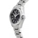 Omega Seamaster Aqua Terra Grey Dial Stainless Steel Women's Watch 23110306006001