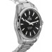 Omega Seamaster Aqua Terra Black Steel Watch 23110422101003