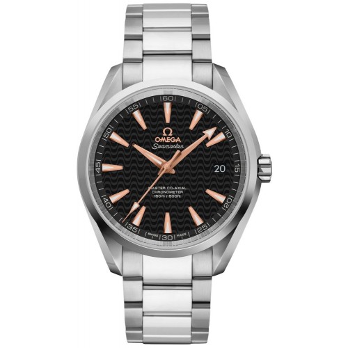 Omega Seamaster Aqua Terra 23110422101006