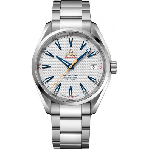 Omega Seamaster Aqua Terra 23110422102005
