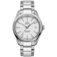 Omega Seamaster Aqua Terra 23110422102006