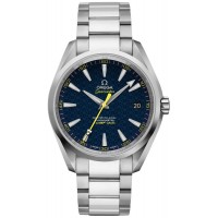 Omega Seamaster Aqua Terra 23110422103004