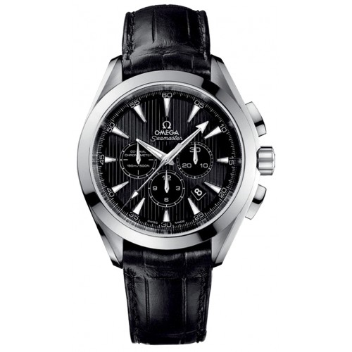 Omega Seamaster Aqua Terra 23113445001001