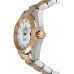 Omega Seamaster Aqua Terra Automatic Chronometer Diamond Ladies Watch 23120302055001