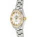 Omega Seamaster Aqua Terra 150M White Pearl Women's Watch 23125342055004