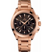 Omega Seamaster Aqua Terra 23150445006001