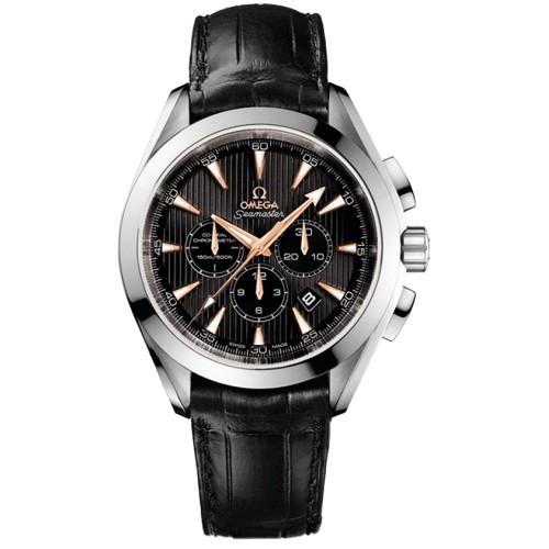 Omega Seamaster Aqua Terra 23153445001001