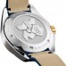 Omega Seamaster Aqua Terra London Olympic Limited Edition Women's Watch 52223342003001